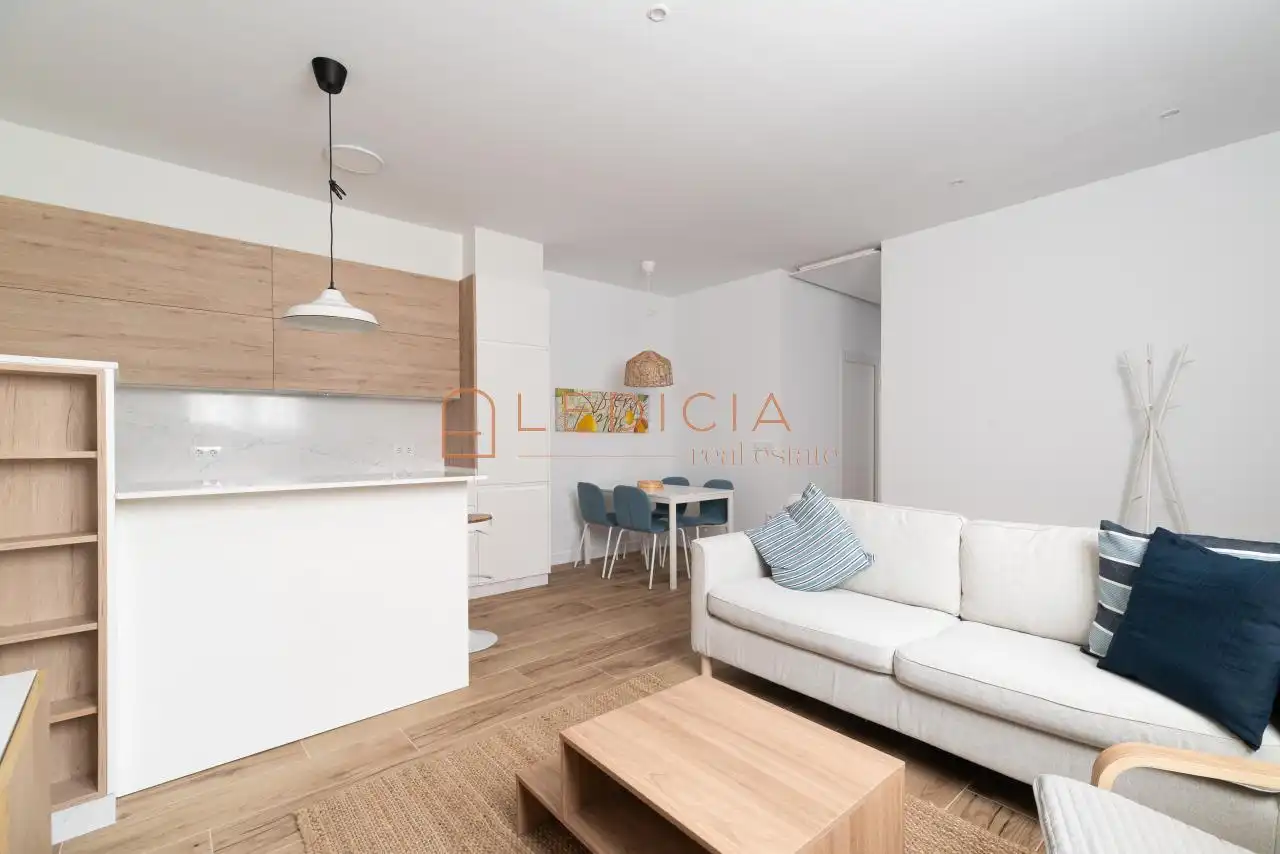 Wohnung zum Verkauf in Atranco 14