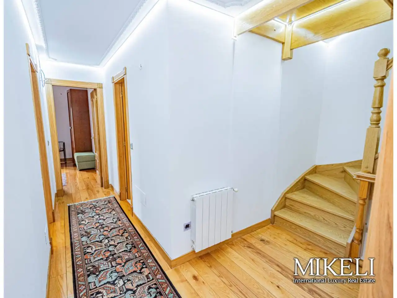 Casa o chalet en venta en Piélagos con Aire acondicionado, Calefacción y Jardín privado