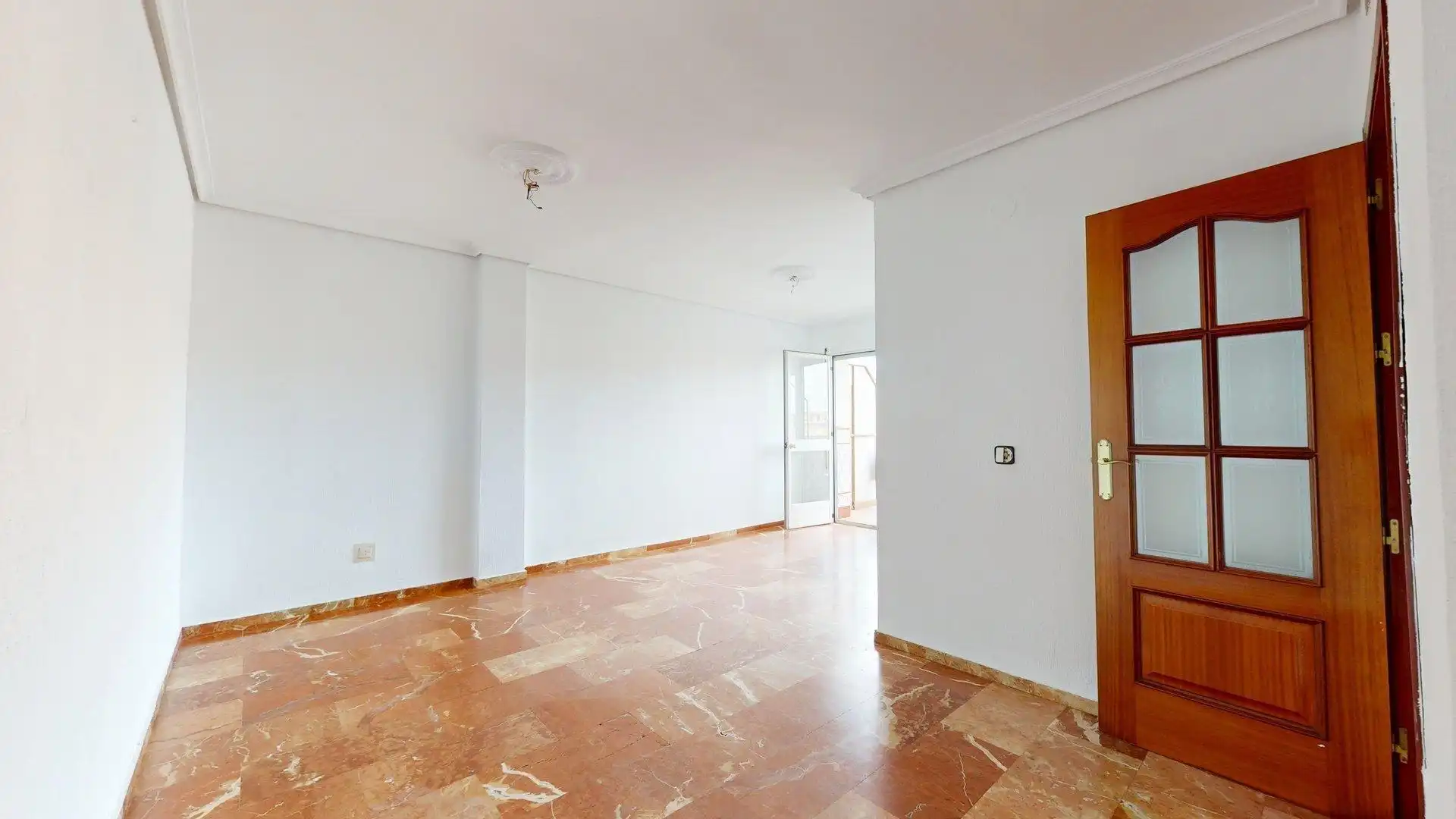 Flat for sale in  Córdoba Capital  with Terrace