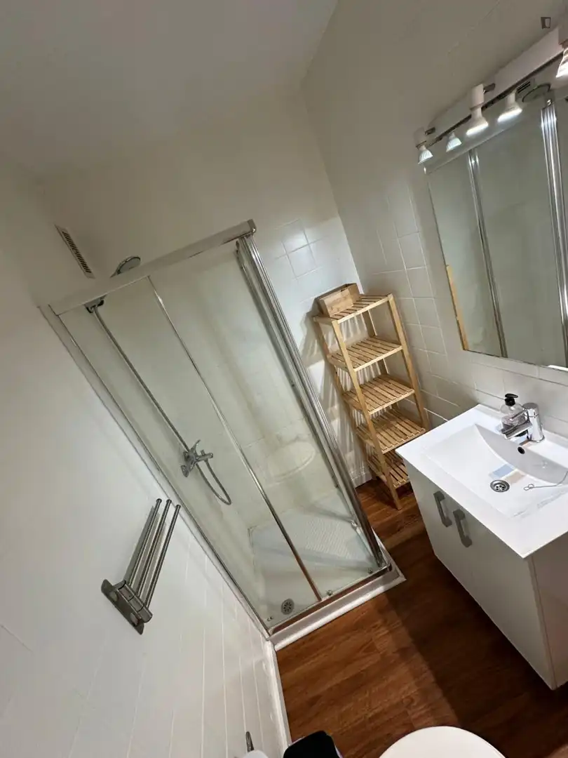Room in San Juan
