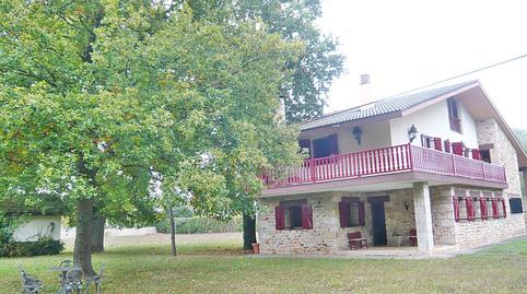 Foto 2 de Casa o xalet en venda a De la Peña Bidea, Zuia, Araba - Álava