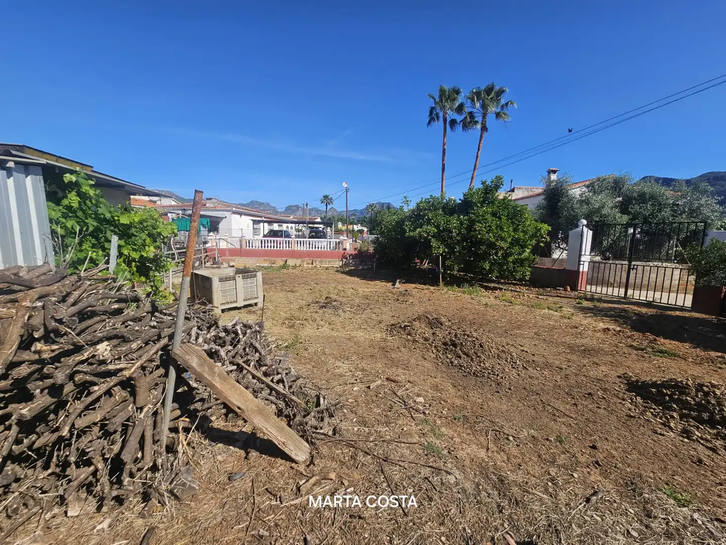 Casa o xalet en venda en Palma de Gandia amb Aire condicionat, Calefacció i Jardí privat