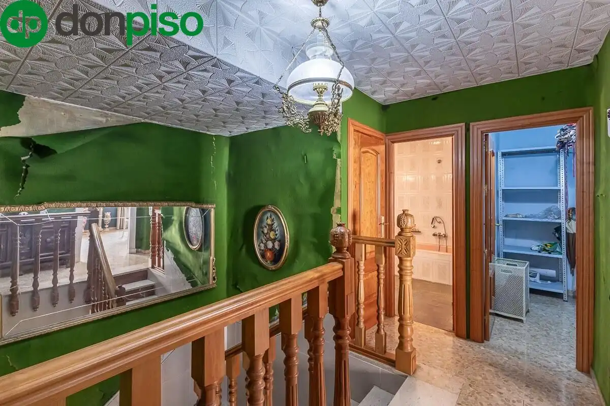 Detached homes for sale in Granada  with Private garden