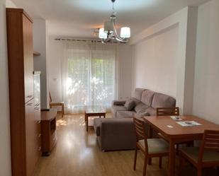 Flat to rent in Parque de San Roque