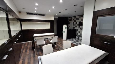 Foto 2 von Geschaftsraum zur Miete in Centro, Elche / Elx