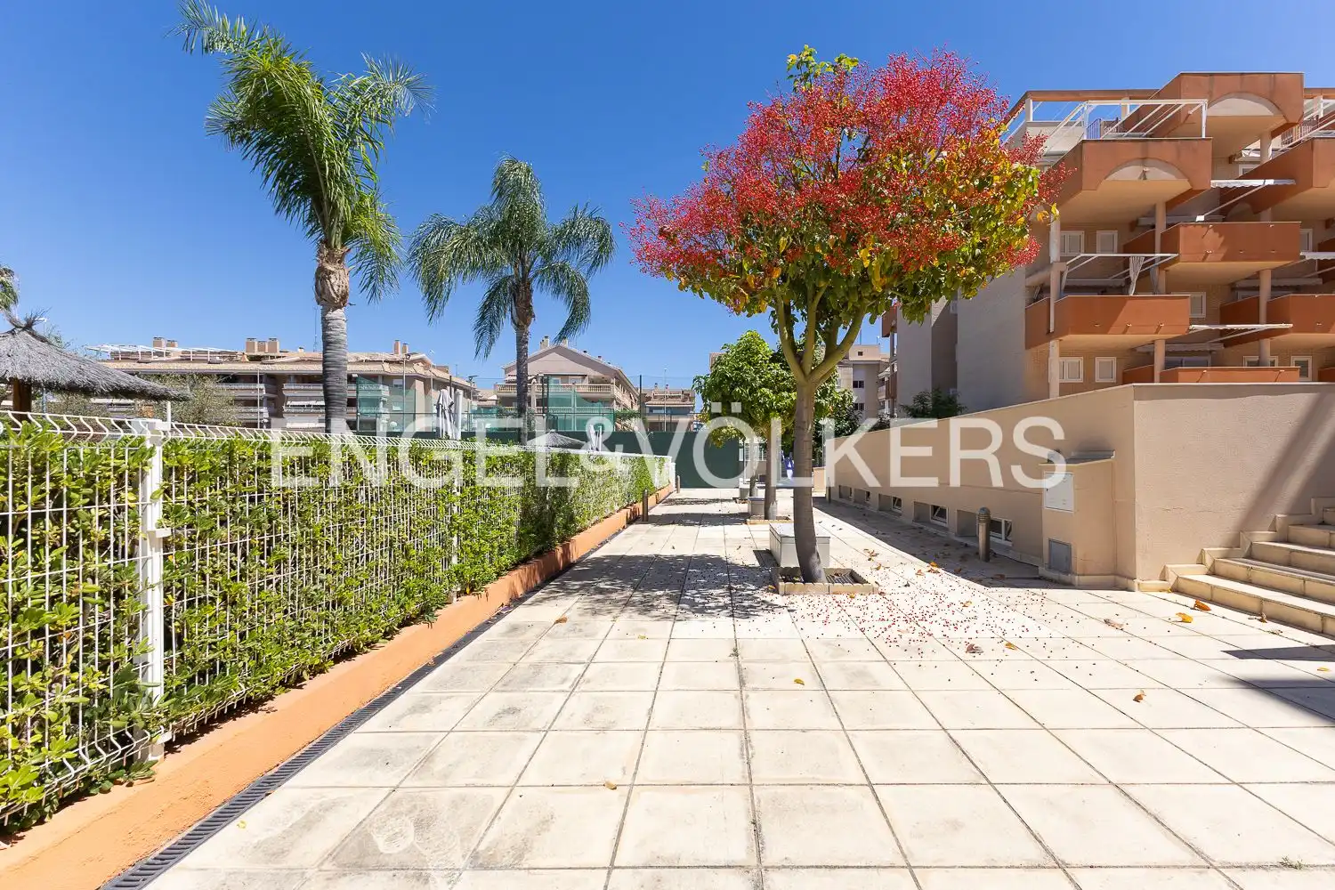 Wohnung zur Miete in Carrer José Segrelles, Canet d'En Berenguer