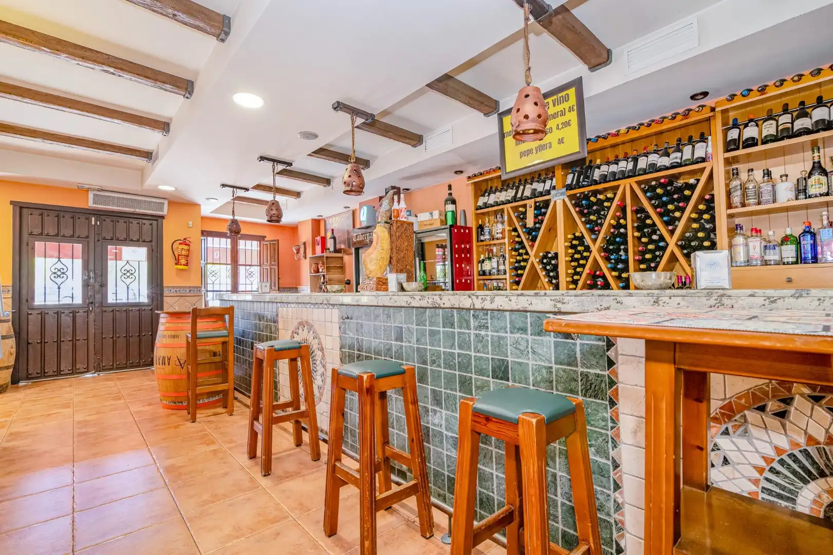 Local comercial en venda a Avenida de Motril, imagen 11