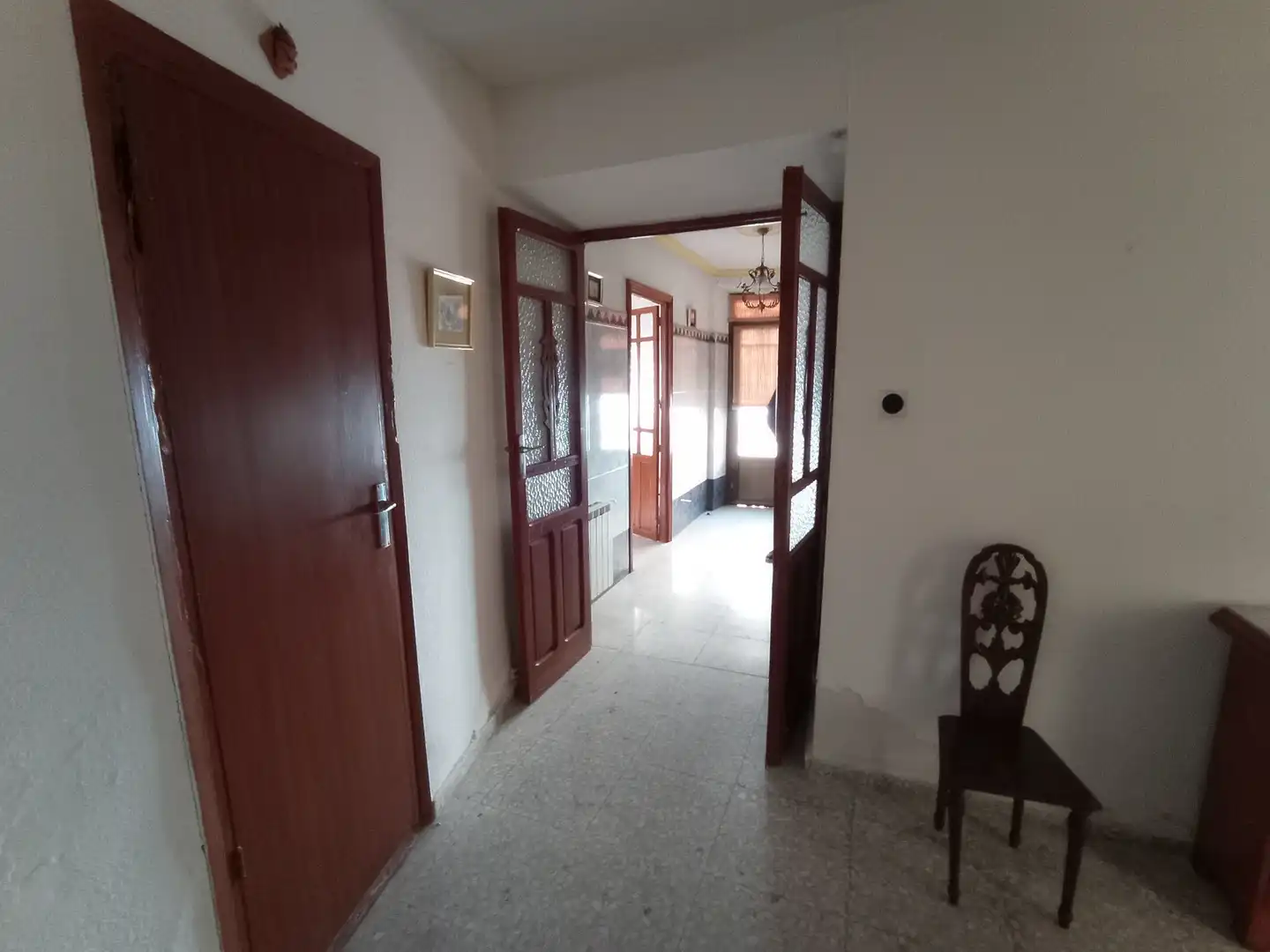 Casa o xalet en venda en Miguelturra amb Traster