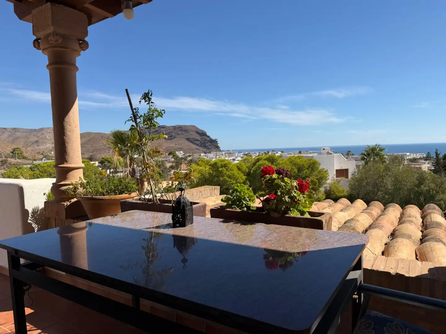 Detached house for sale in Las Negras, imagen 47