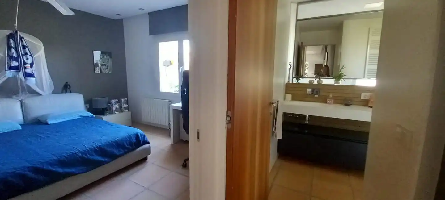 House with pool for sale in La Algarrobina, imagen 16