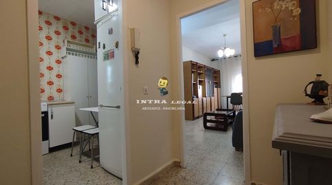 Foto 3 von Zimmer in Navasfrias, San Bernardo, Salamanca Capital