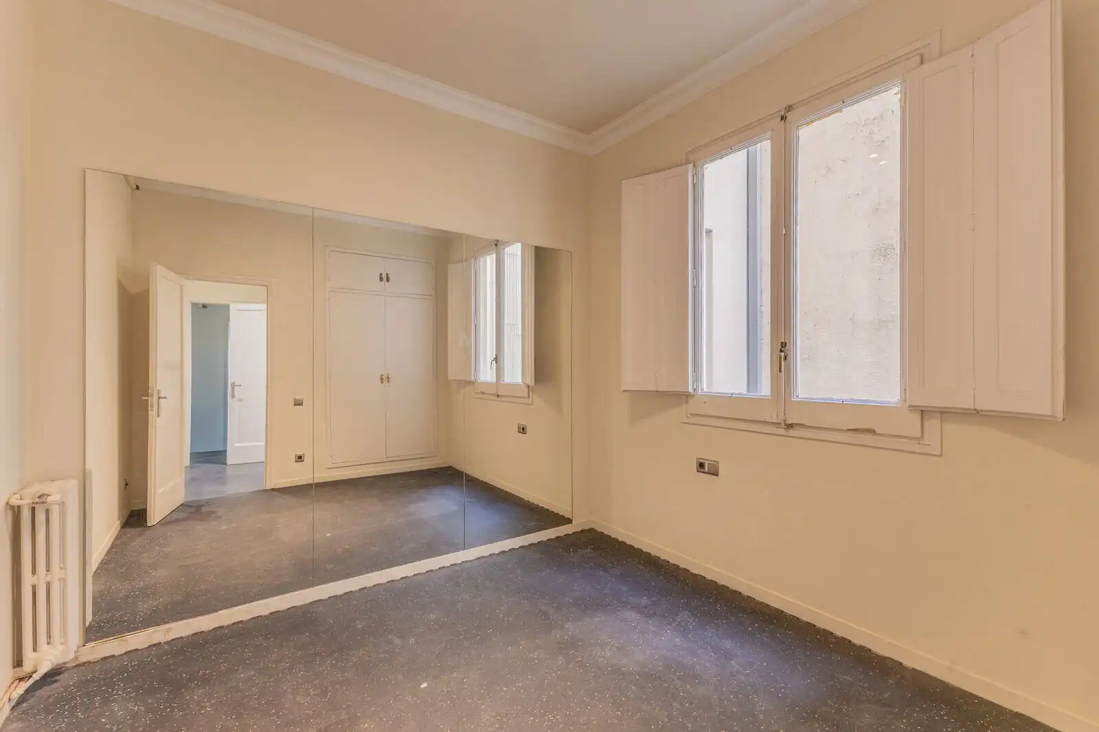 Appartement compact avec terrasse à vendre à Les Corts, imagen 27
