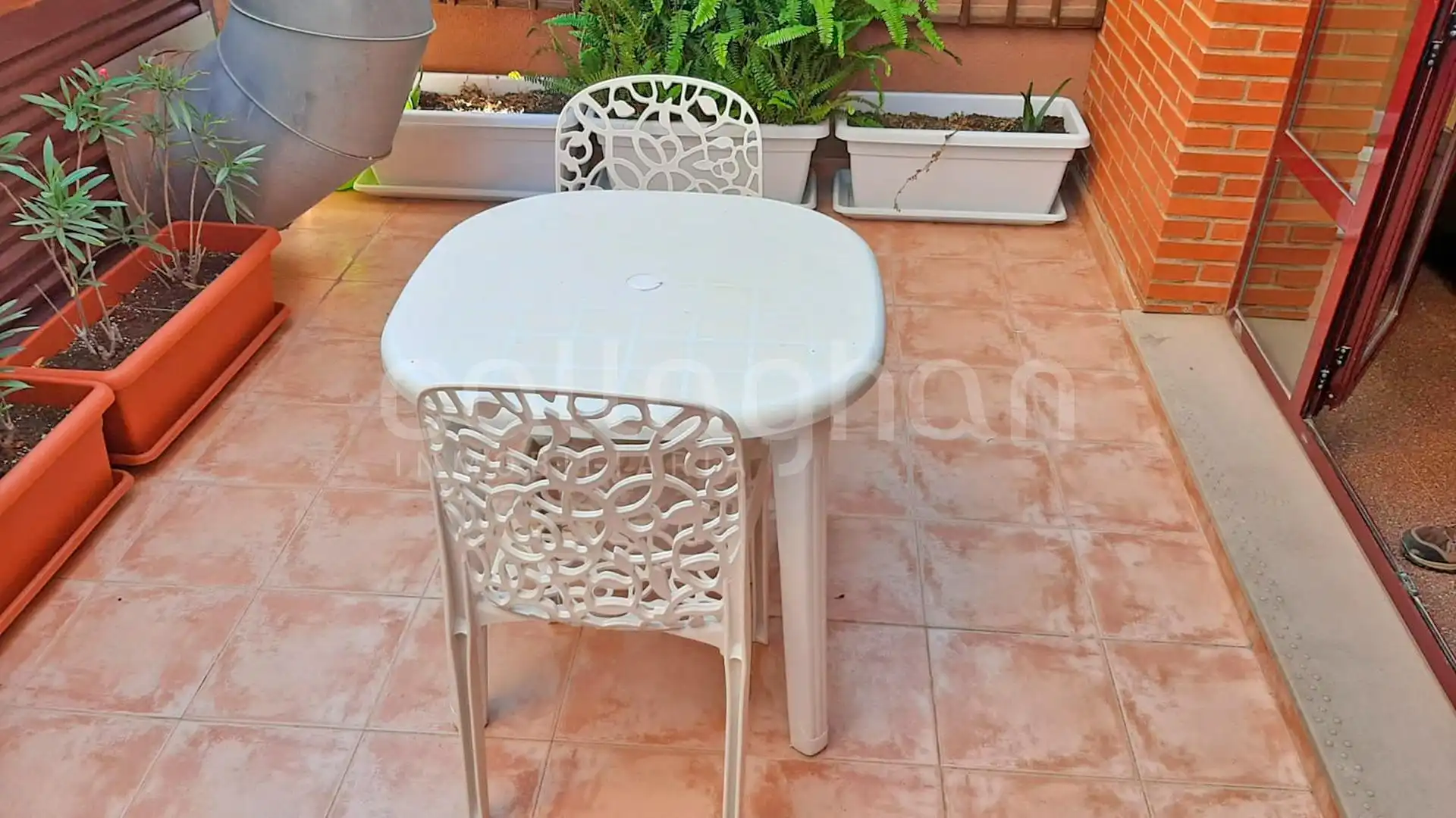 Terrassa de Oficina en venda en Burjassot