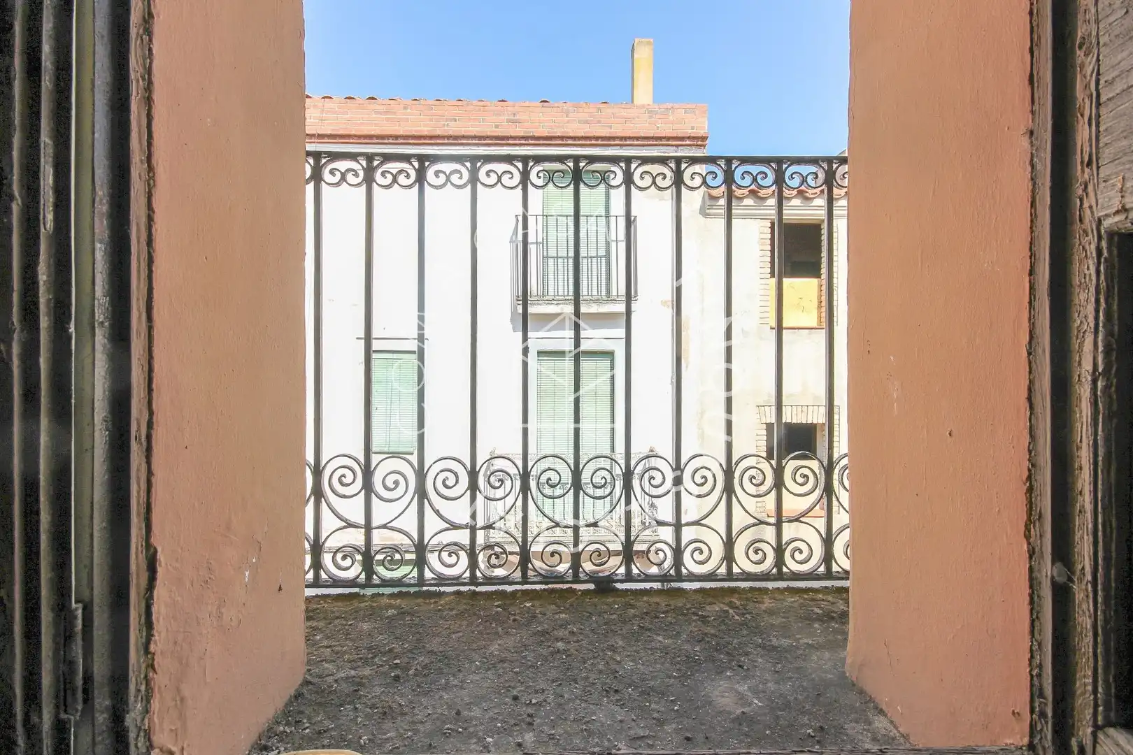 Vista exterior de Casa o xalet en venda en Sant Sadurní d'Anoia
