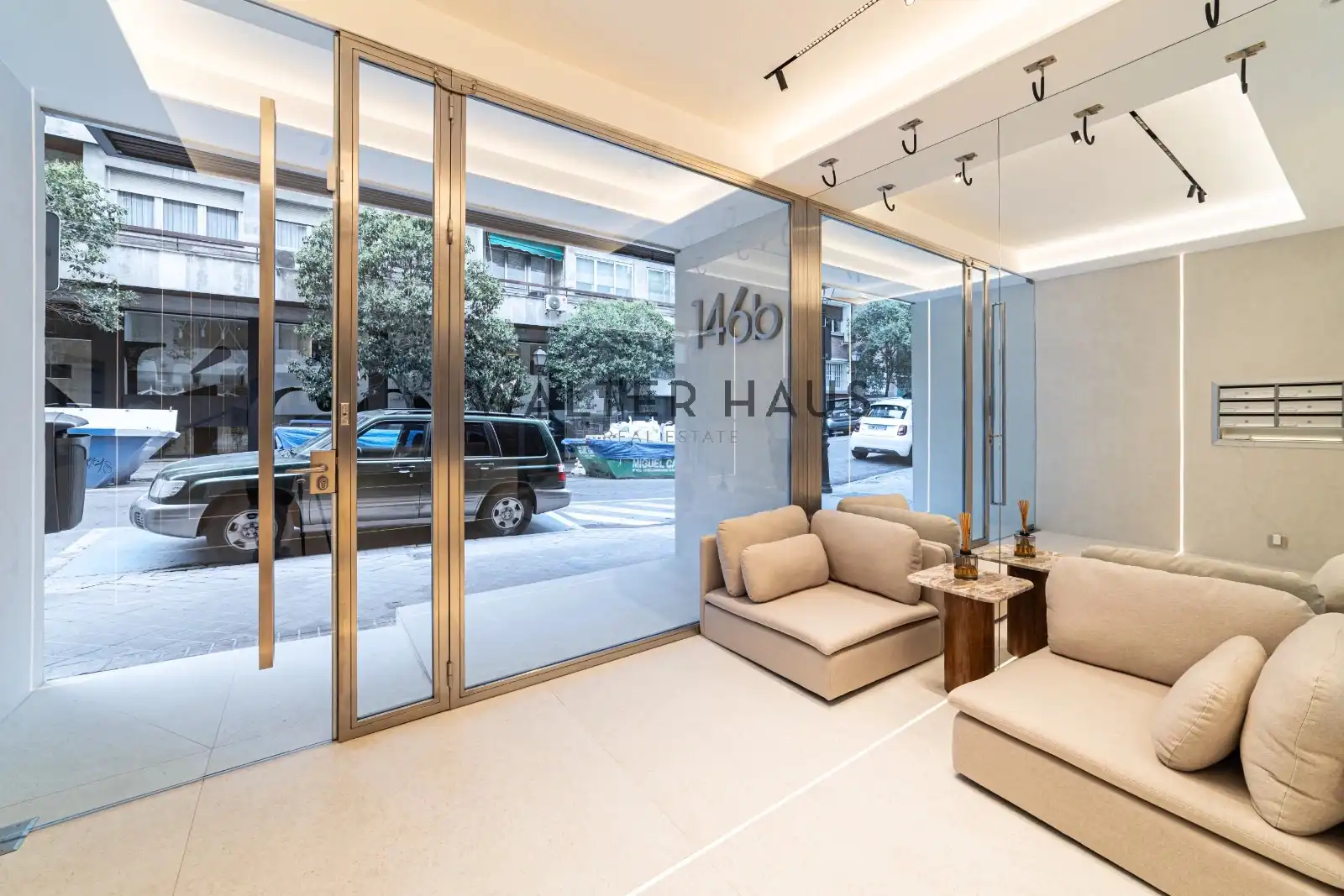Flat with lift for sale in Calle de Lagasca, imagen 42