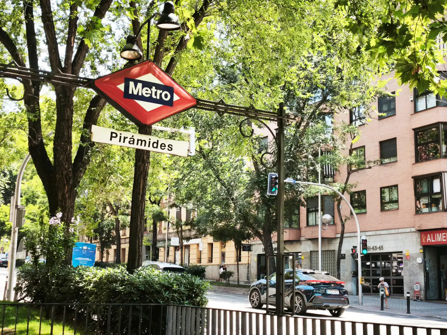 Appartement avec ascenseur à vendre à Paseo de las Acacias 59, imagen 30