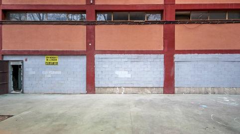 Photo 2 of Premises for sale in Fluvia, 213-2, Sant Martí de Provençals, Barcelona