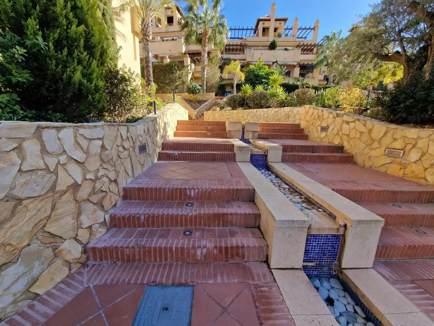 Ático en venta en Isla del Fraile