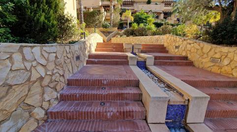 Foto 2 de Àtic en venda a Isla del Fraile, Águilas