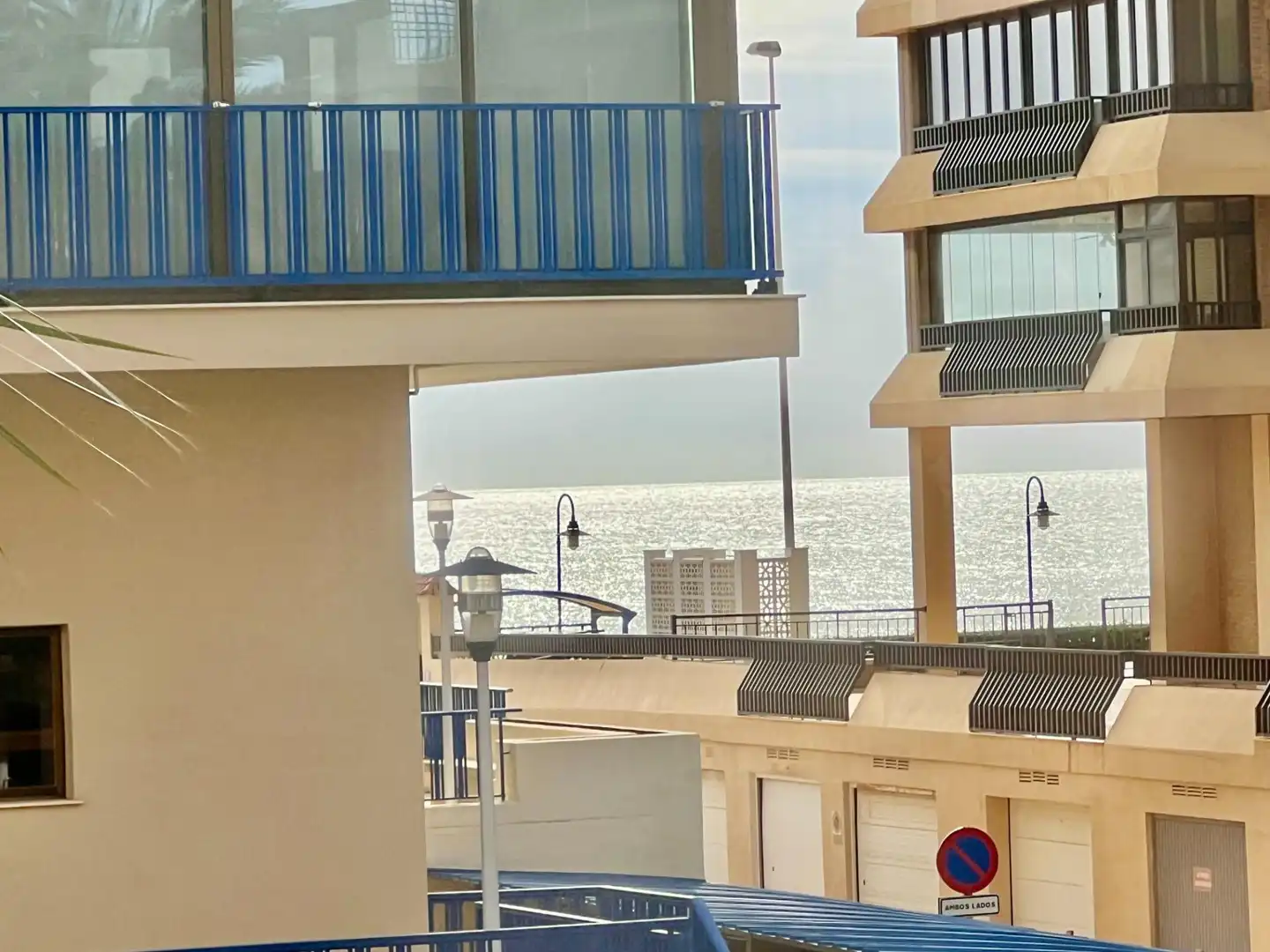 Apartment with terrace to rent in La Curva, imagen 30