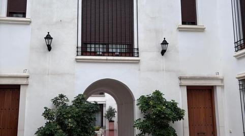 Photo 4 of Single-family semi-detached to rent in Sta. Marina - San Andrés - San Pablo - San Lorenzo,  Córdoba Capital