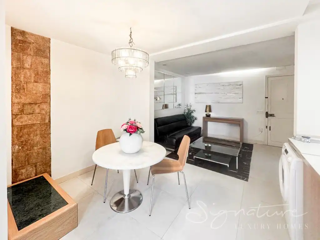 Menjador de Loft en venda en Barcelona amb Aire condicionat