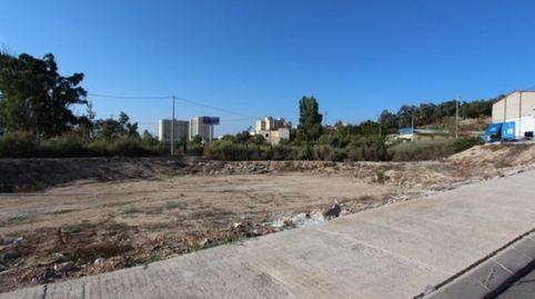 Foto 3 von Fabrik Grundstücke zum Verkauf in Polígono Parcela Polígono Industrial. Nº7 (500m2),, Pueblo, Guardamar del Segura