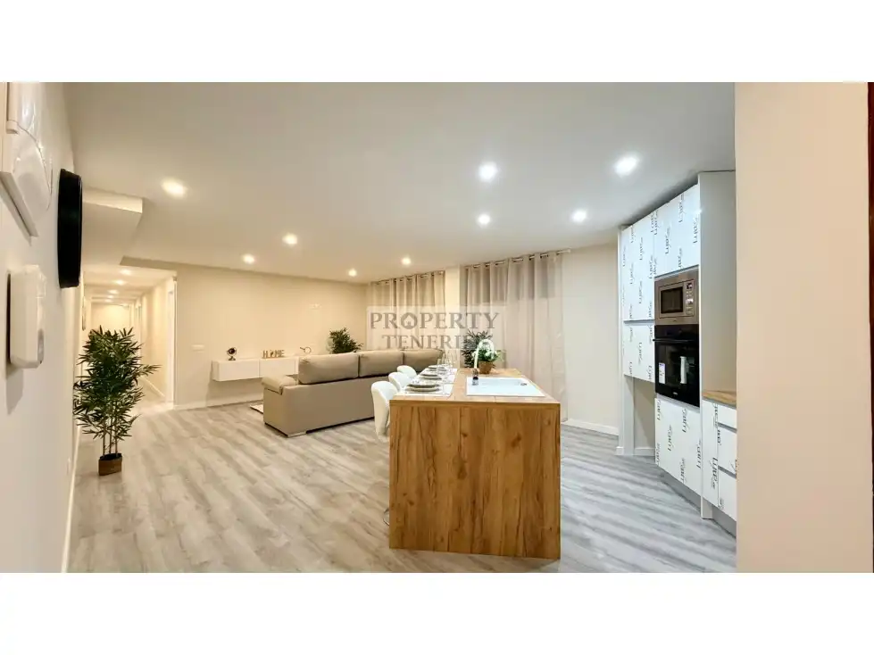 Apartamento en venta en Arona con Amueblado