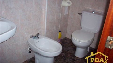 Foto 3 de Piso en venta en Palma del Río, Córdoba
