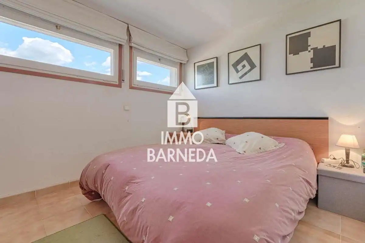 Habitación de Casa o chalet en venta en Roses con Terraza y Balcón