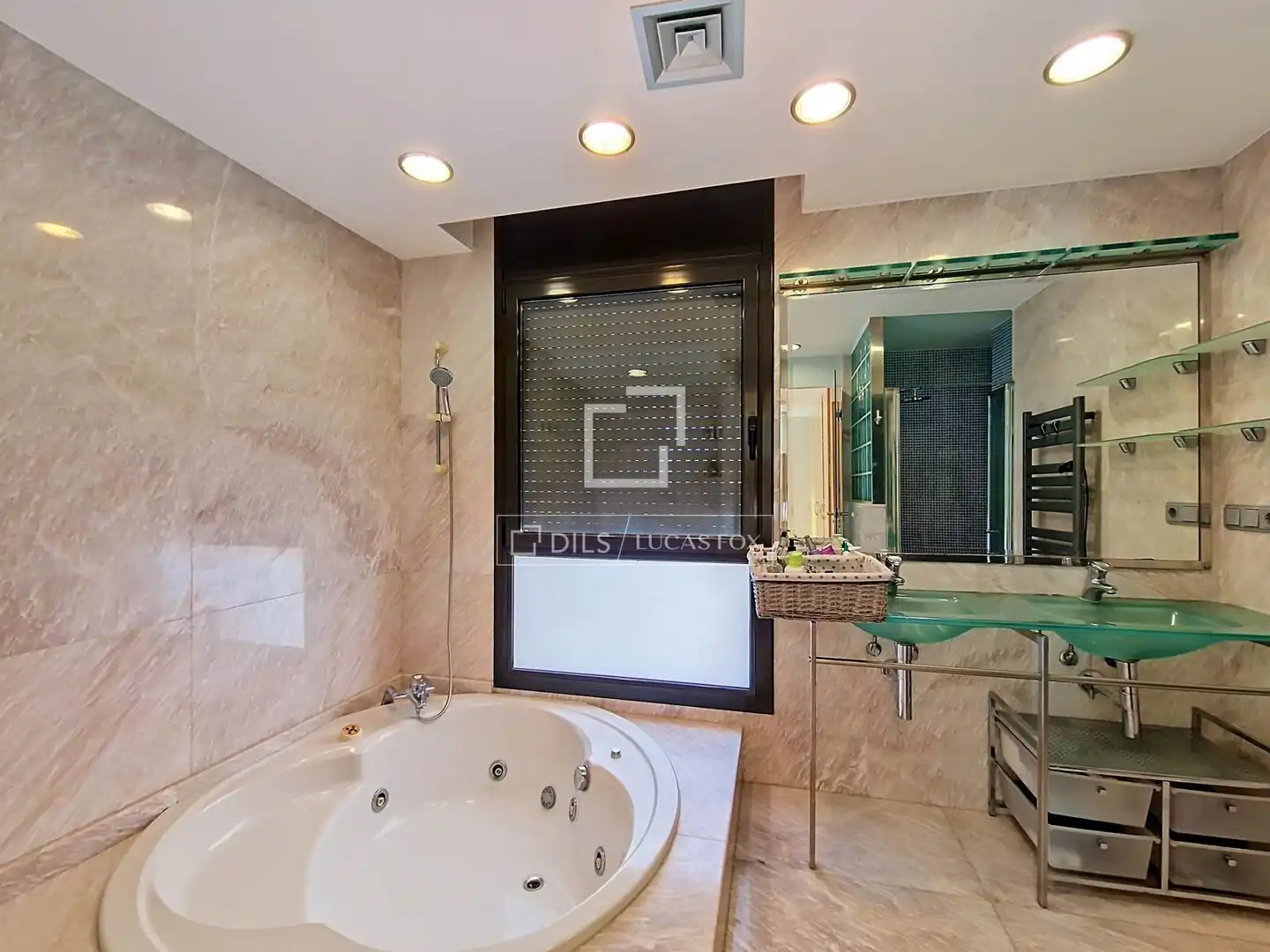 Xalet amb terrassa en venda a Cunit Residencial, imagen 50