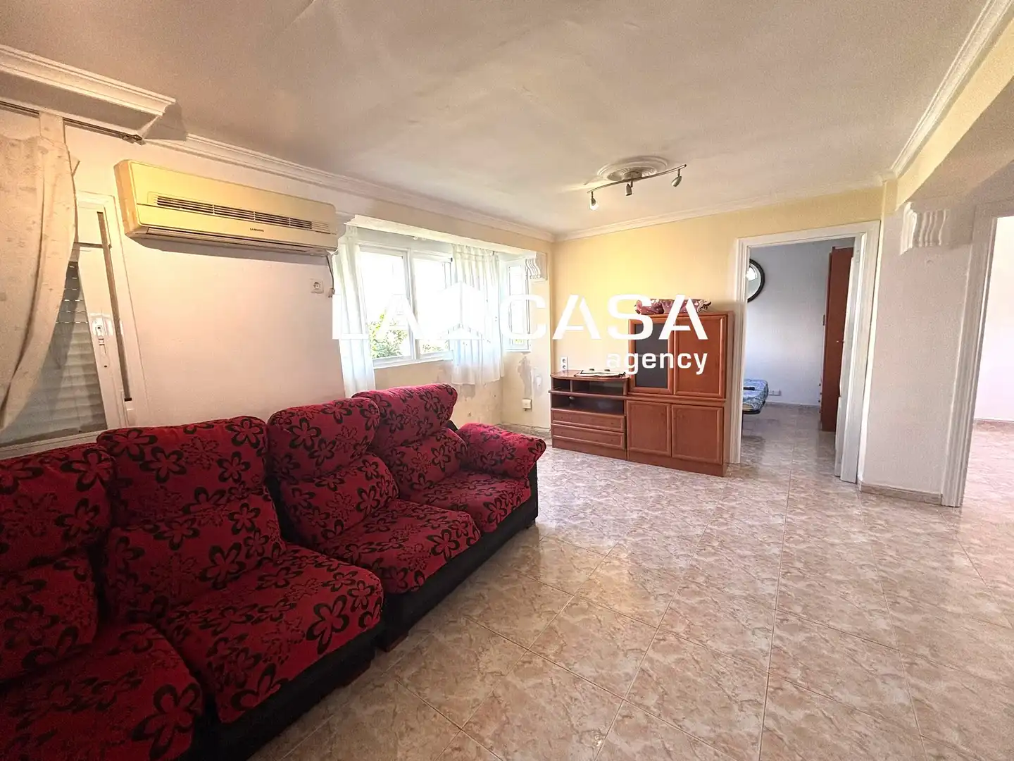 Piso en venta en Sevilla con Trastero