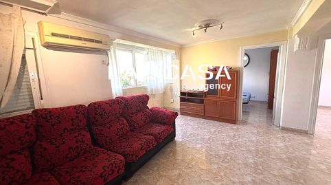 Foto 3 de Piso en venta en San Jerónimo - La Bachillera, Sevilla Capital