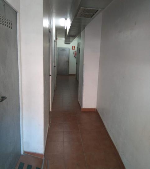 Foto 2 de Traster en venda a Cocherito de Bilbao Kalea, Bolueta, Bizkaia