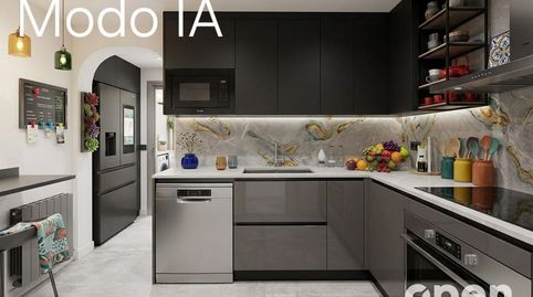 Foto 3 de Piso en venta en Itàlia, Can Parellada, Terrassa