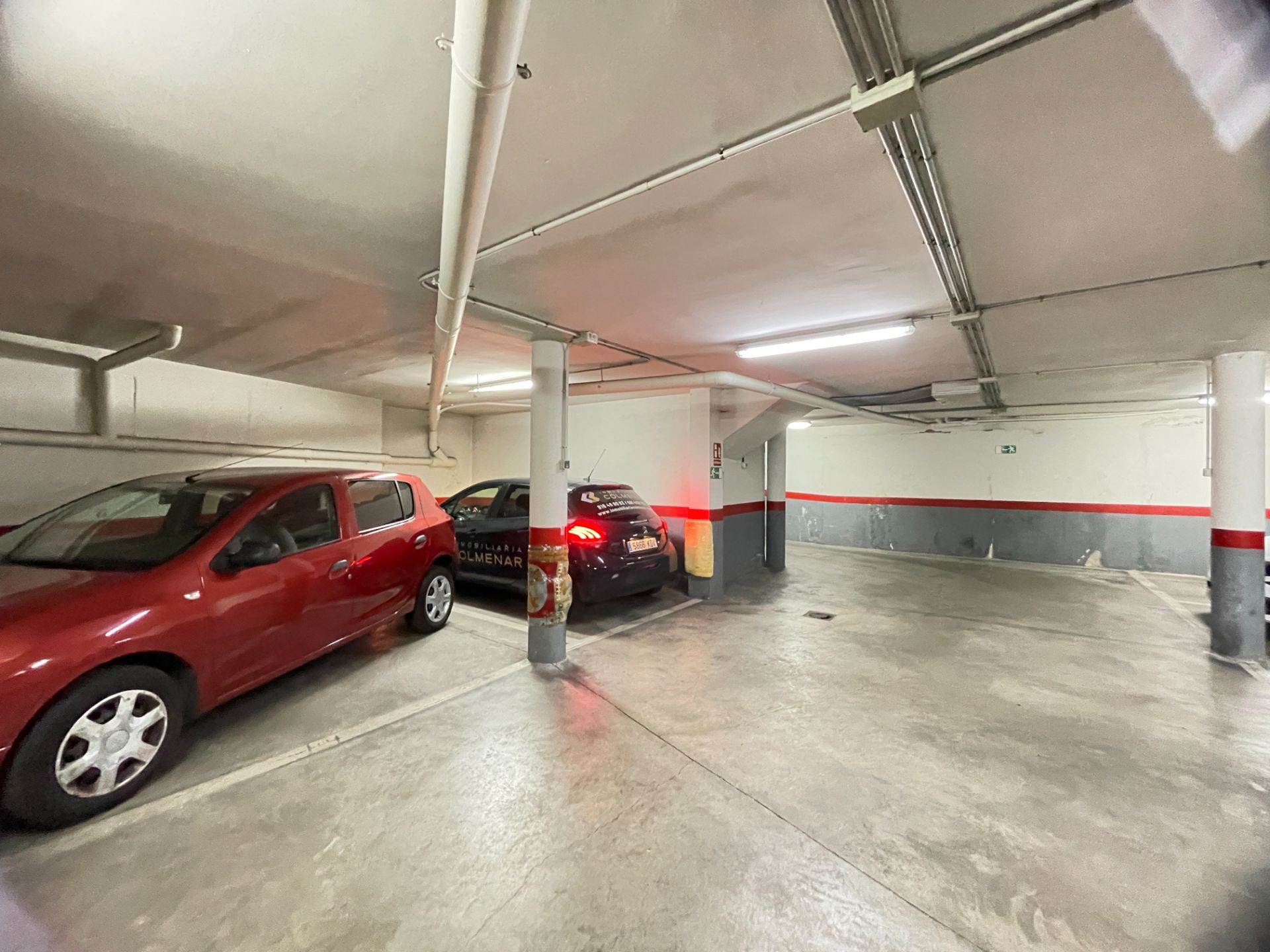 Parking of Garage to rent in Colmenar Viejo