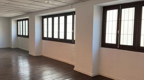 Foto 3 de Oficina de lloguer a Centre - Zona Alta, Alicante