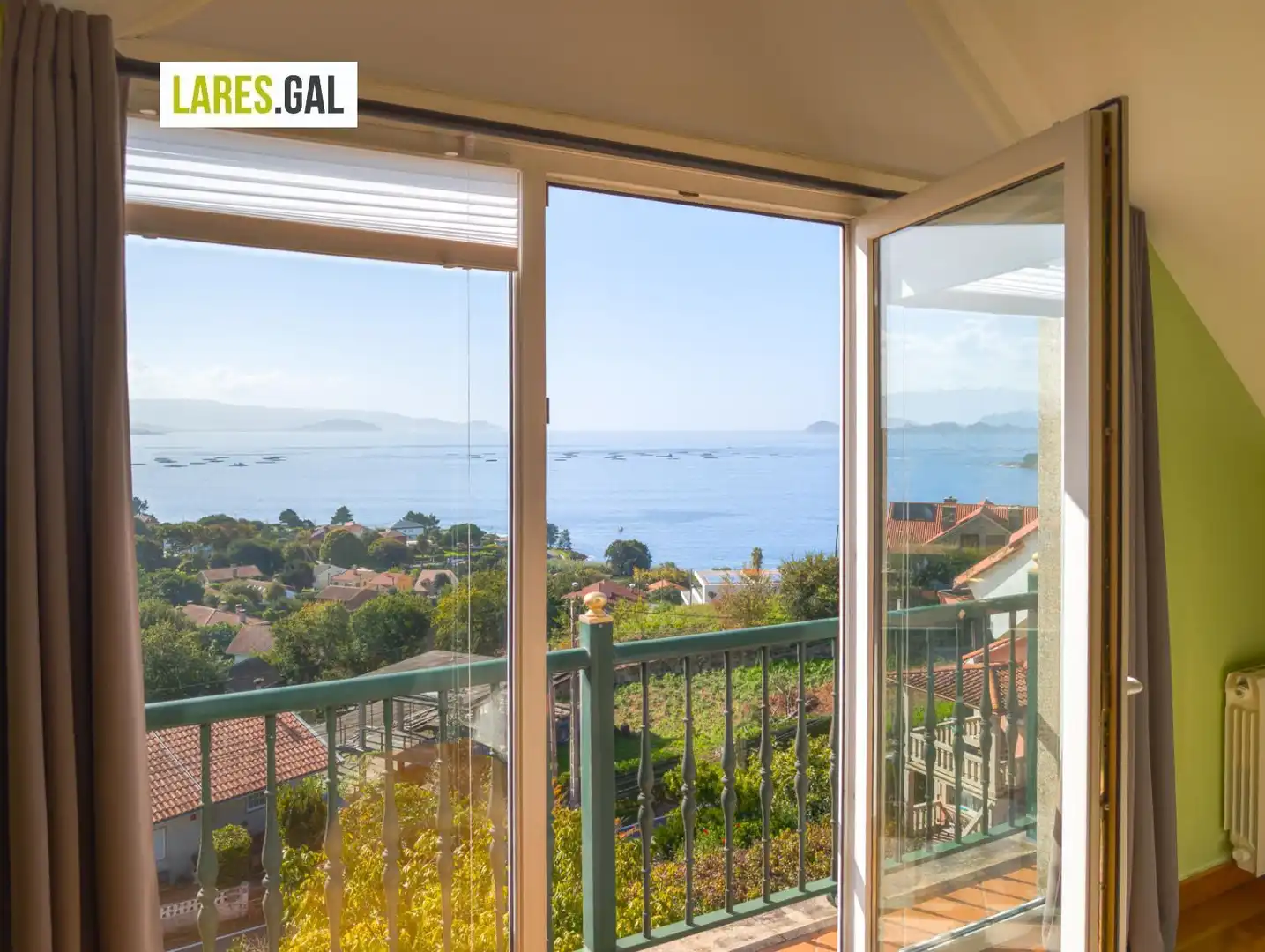 Houses for sale in Cangas, Pontevedra