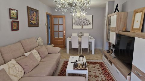 Foto 3 de Pis en venda a Juan Jose Ruano, Inmobiliaria - Barreda, Torrelavega