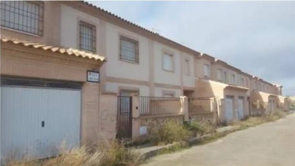 House for sale in Noez