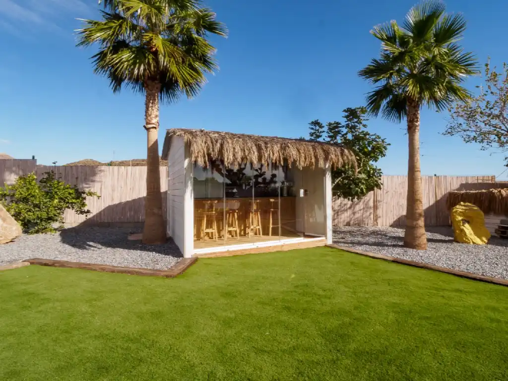 Haus mit Pool zum Verkauf in San Juan de los Terreros, imagen 36