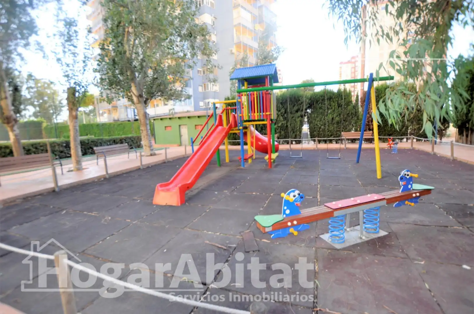 Piso con piscina en venta en Calle Llari, imagen 50