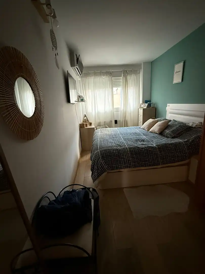 Piso en venta en Sanchinarro