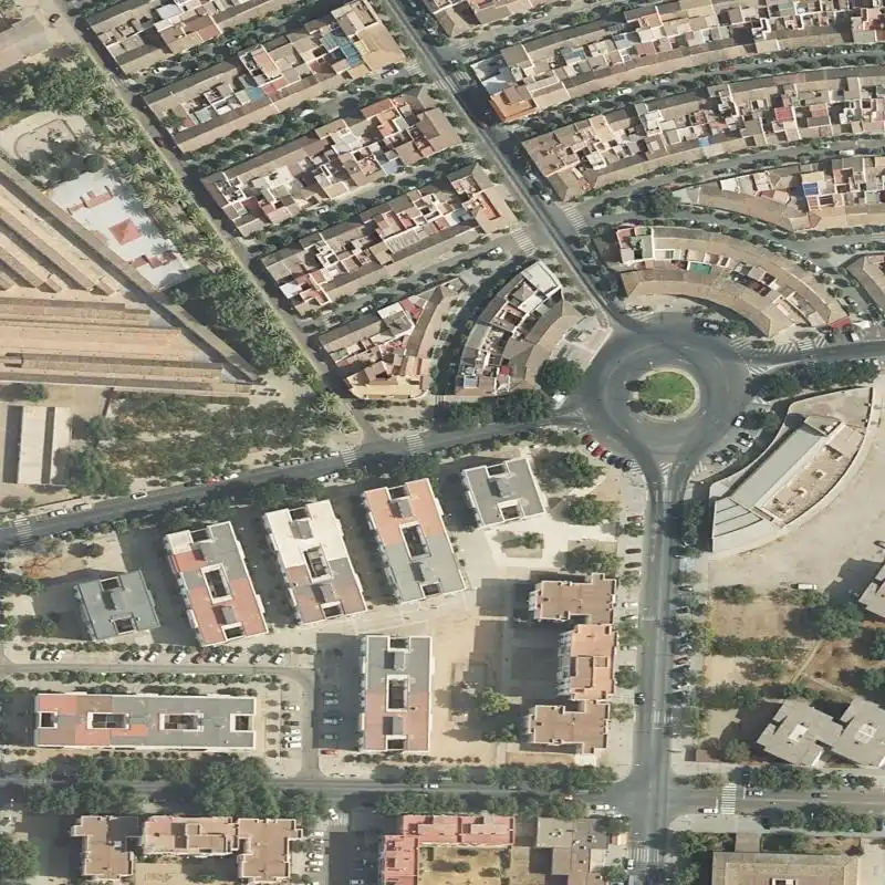 Flat for sale in CL PERIODISTA GAGO JIMENEZ, nº 8, Planta 3, Puerta A, imagen 2