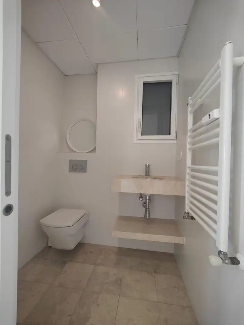Appartement avec terrasse à louer à Avenida del Doctor Ramón y Cajal, imagen 25