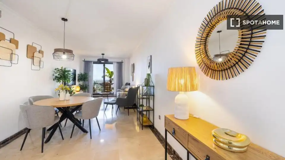 Room in Riviera del Sol