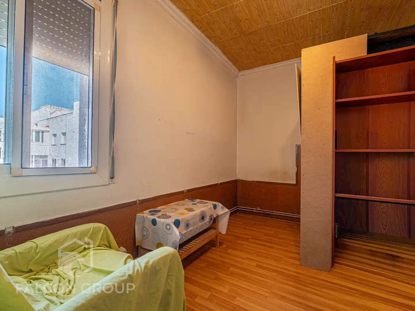 Habitación de Piso en venta en Valls con Terraza y Balcón