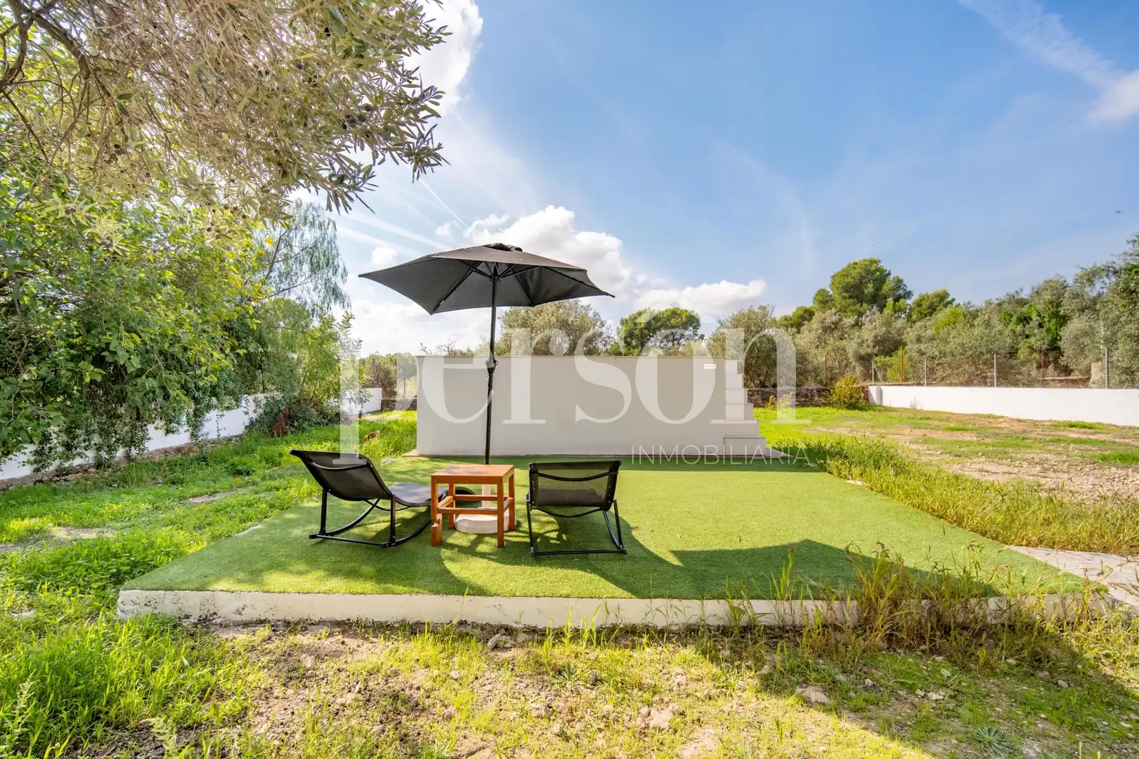 Terrace of Houses for rent in Urbanizaciones  