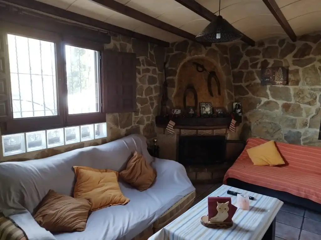 Sala de estar de Casa o chalet en venta en Almoradí