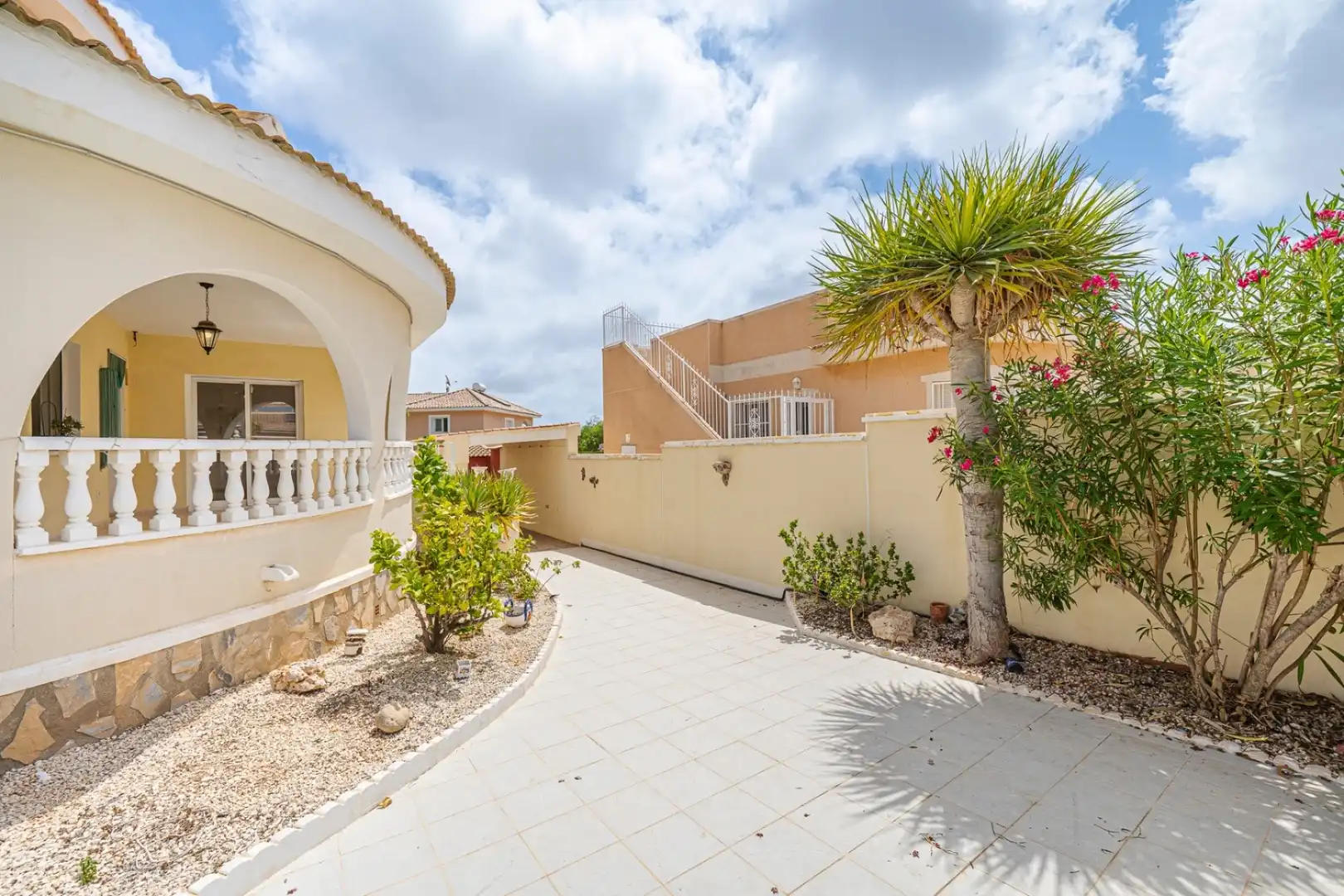 Casa o chalet en venta en La Fiesta